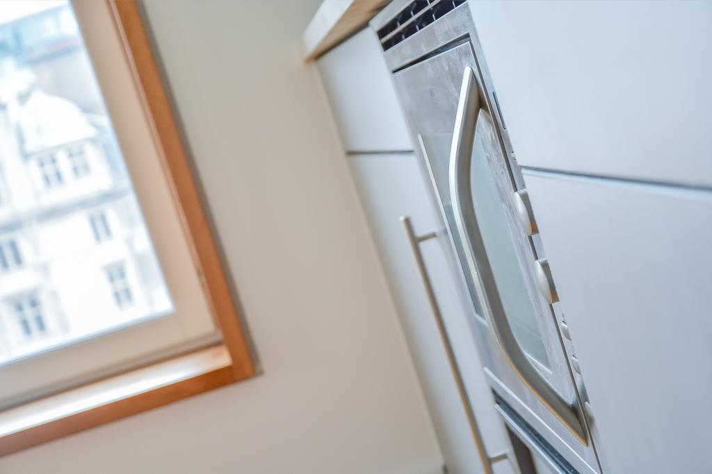 Piccadilly Circus Apartments لندن المظهر الخارجي الصورة