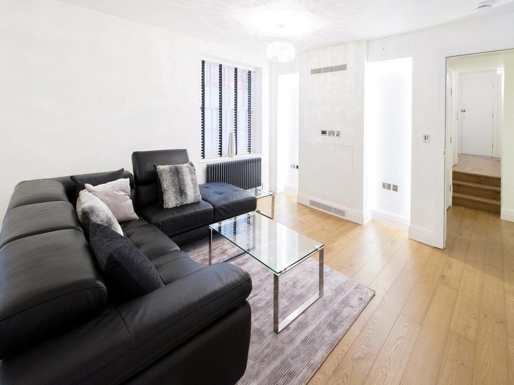 Piccadilly Circus Apartments لندن المظهر الخارجي الصورة