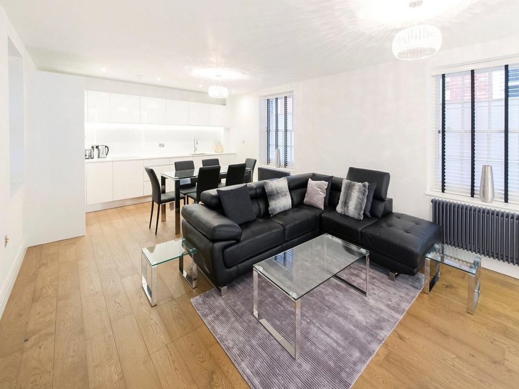Piccadilly Circus Apartments لندن المظهر الخارجي الصورة