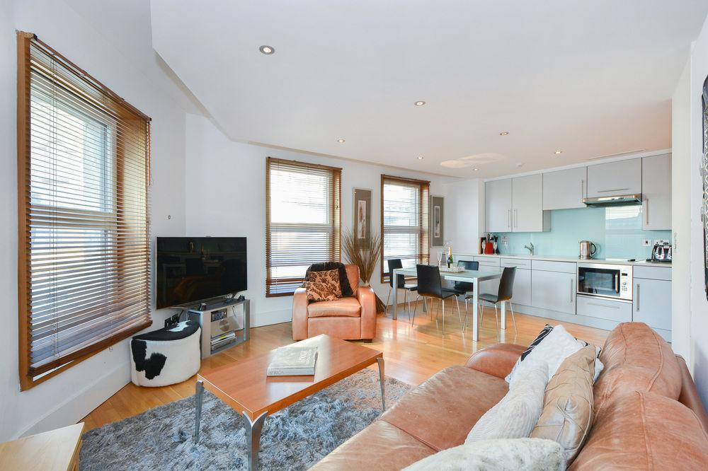 Piccadilly Circus Apartments لندن المظهر الخارجي الصورة