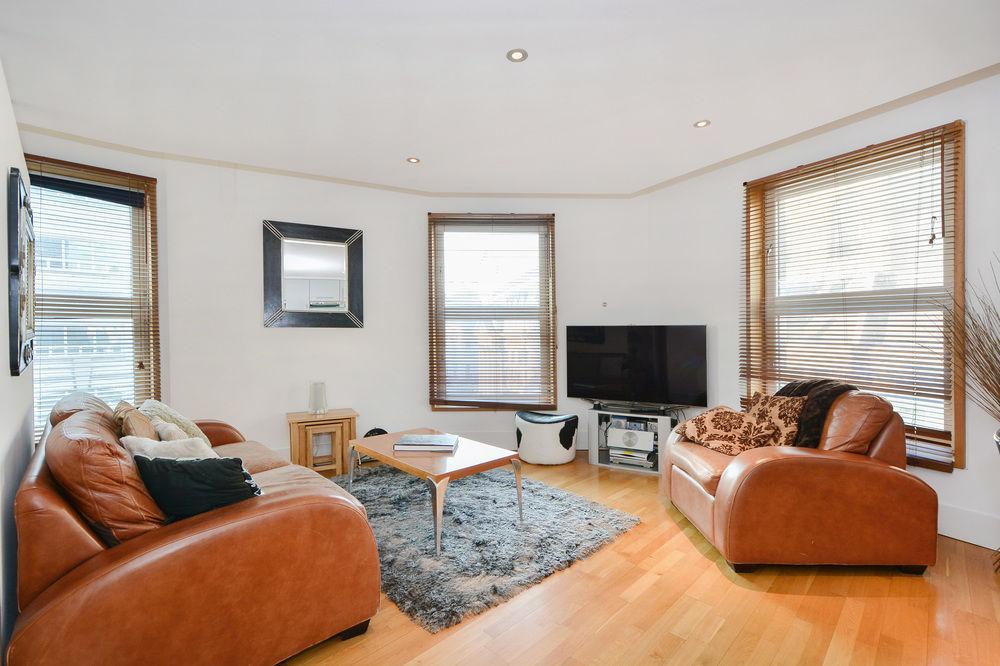 Piccadilly Circus Apartments لندن المظهر الخارجي الصورة