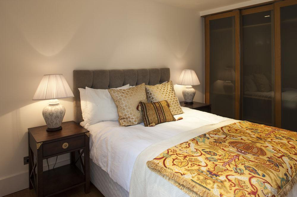 Piccadilly Circus Apartments لندن المظهر الخارجي الصورة