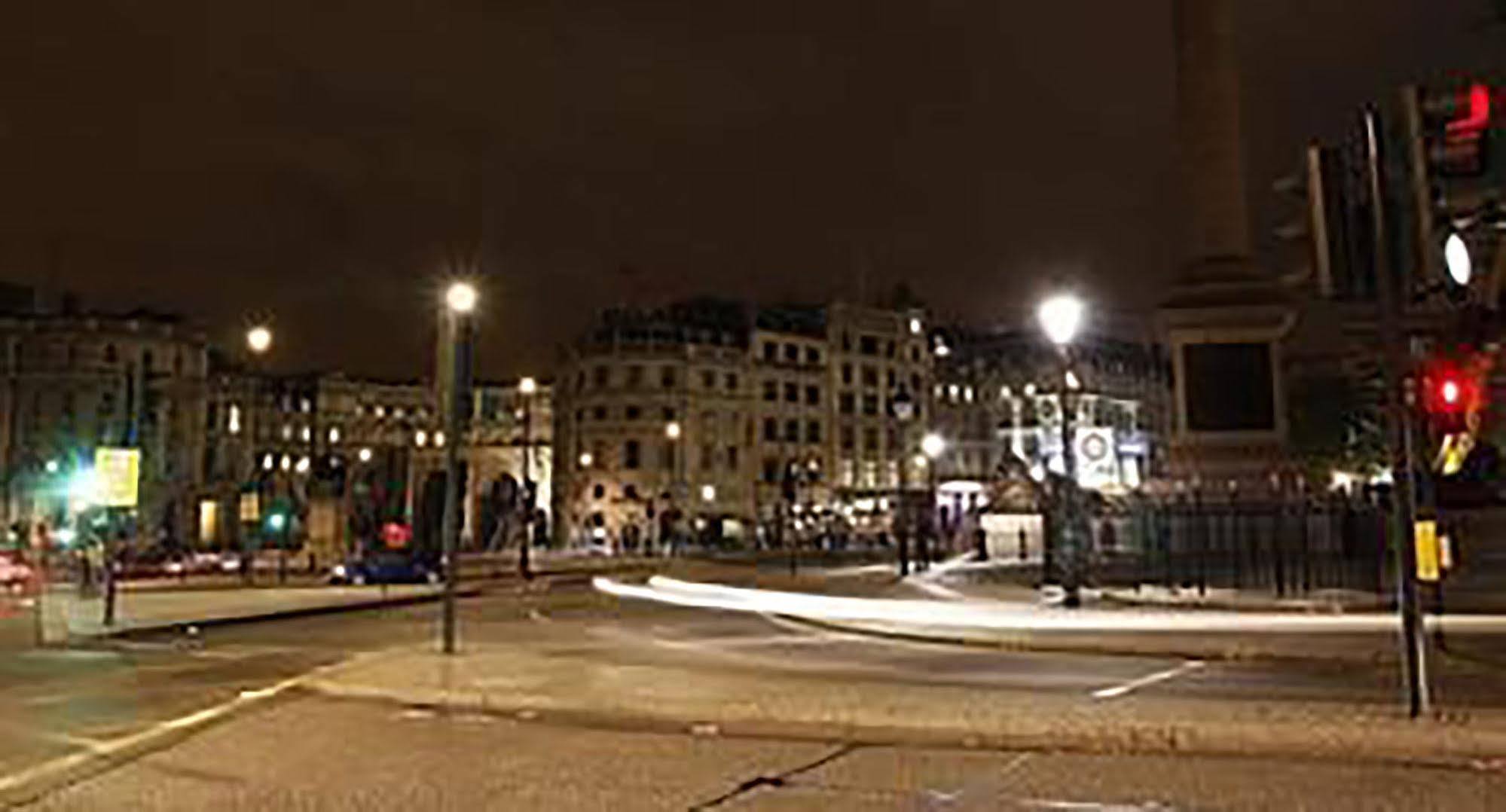 Piccadilly Circus Apartments لندن المظهر الخارجي الصورة