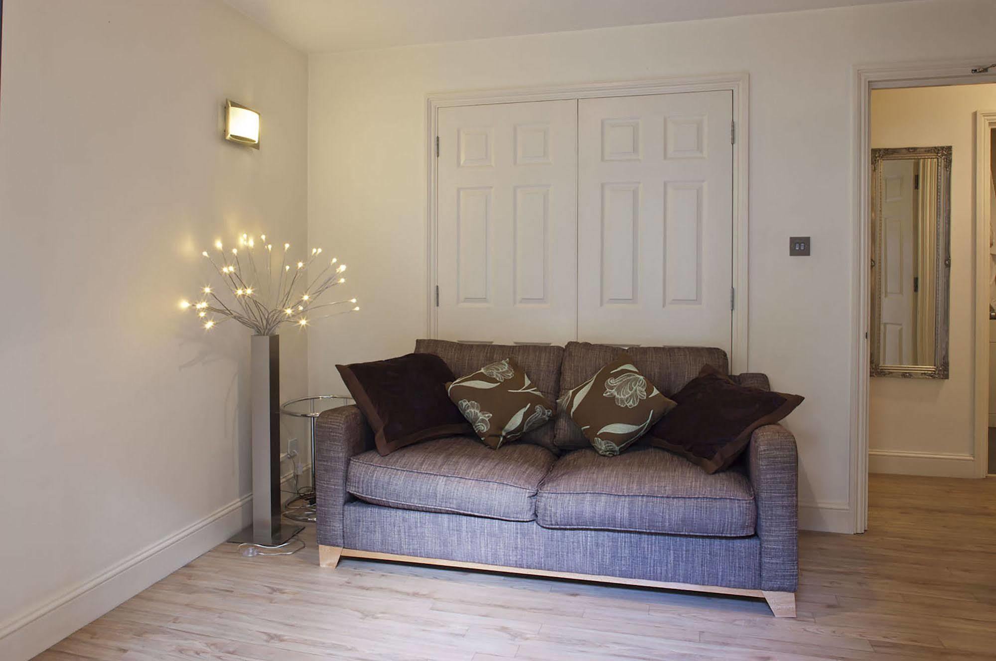 Piccadilly Circus Apartments لندن المظهر الخارجي الصورة