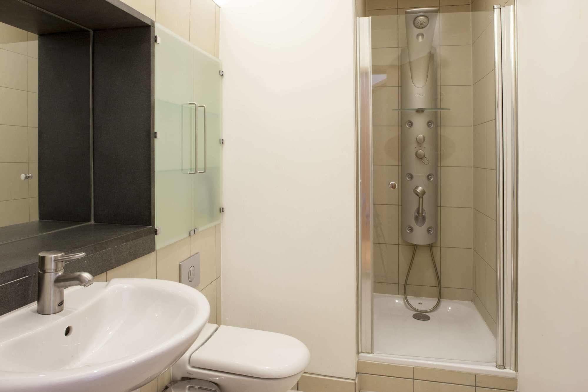 Piccadilly Circus Apartments لندن المظهر الخارجي الصورة