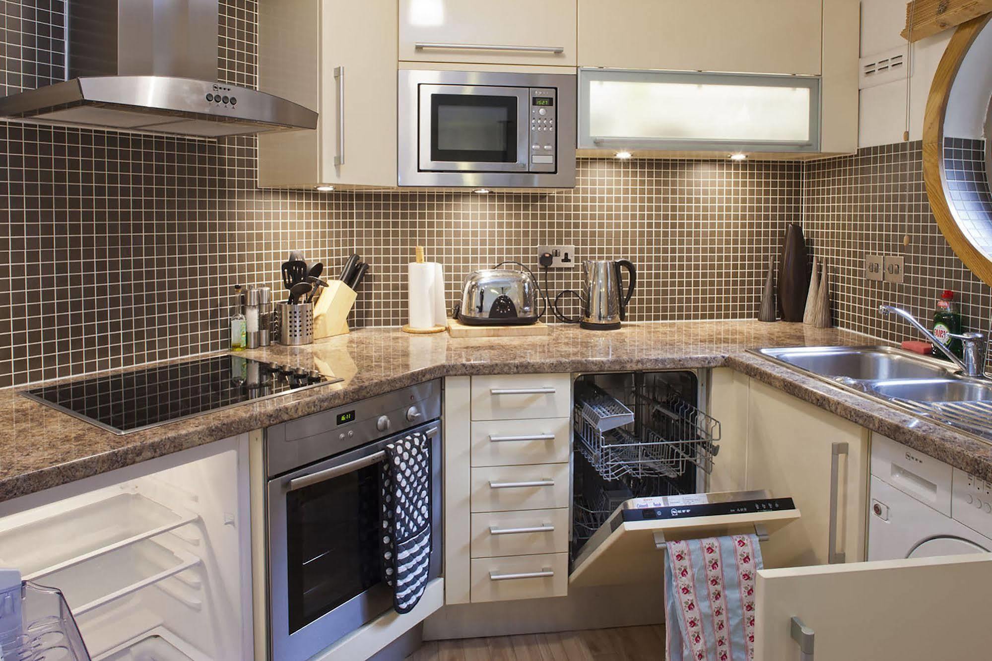 Piccadilly Circus Apartments لندن المظهر الخارجي الصورة