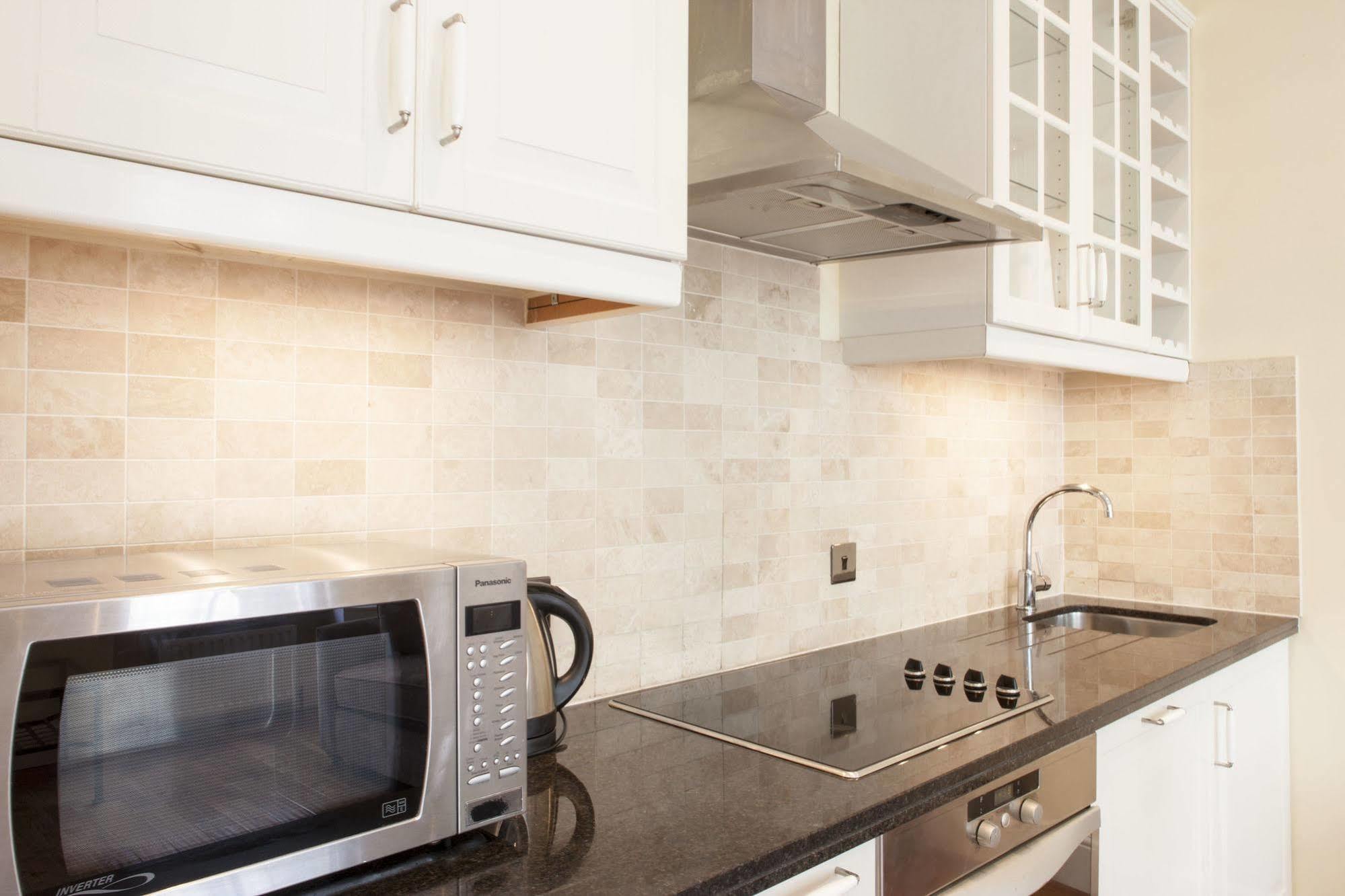 Piccadilly Circus Apartments لندن المظهر الخارجي الصورة