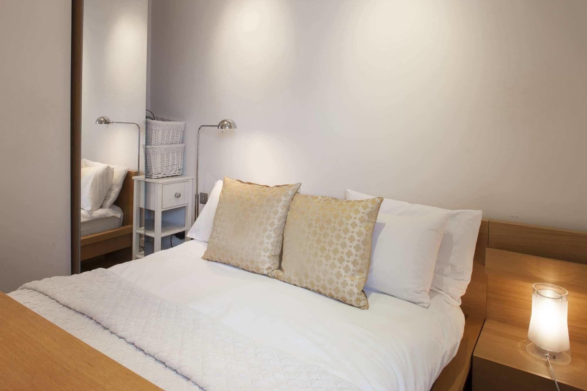 Piccadilly Circus Apartments لندن المظهر الخارجي الصورة